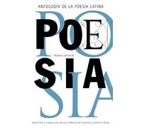 Antología de la poesía latina / Anthology of Latin poetry