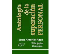 Antología de la superación personal