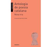 Antologia de poesia catalana : nova tria