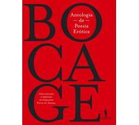 Antologia de Poesia Erótica (Portuguese Edition)