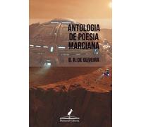 Antologia de poesia marciana