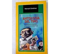 Antología del timo: la estampita, el butanero-- y todos los de última hora