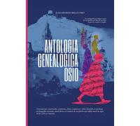 Antología Genealógica Osío
