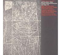 Antologia Oral: Poesia / Various