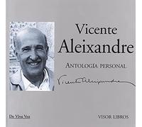 Antología personal (De Viva Voz, Band 28)