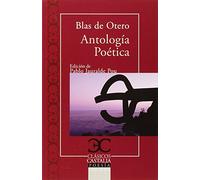 Antología poética