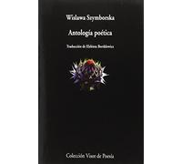 Antología poética