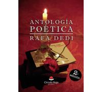 ANTOLOGÍA POÉTICA