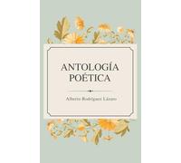 Antología Poética