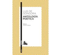 Antología poética: 3 (Clásica)