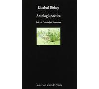 Antología poética: 505 (Visor de Poesía)
