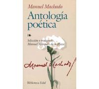 ANTOLOGIA POETICA (Biblioteca Edaf)