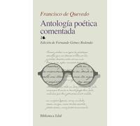 Antologia Poetica (Biblioteca Edaf)