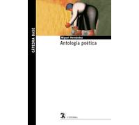 Antología poética
