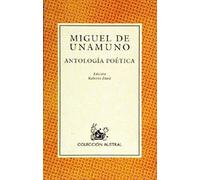 Antologia Poetica (Clásica)