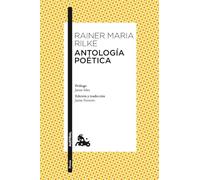 Antología poética (Clásica)