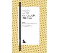 Antología poética (Clásica)