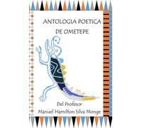 Antologia Poetica de Ometepe