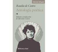 Antologia Poetica de Rosalia de Castro (Biblioteca Edaf)