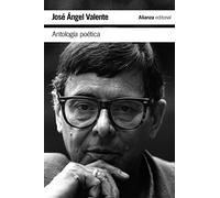 Antología poética