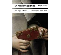 Antología poética (El libro de bolsillo - Literatura)