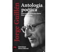 Antologia Poetica (El libro de bolsillo - Literatura)