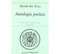 Antología poética (Poesía Hiperión)