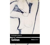 Antología poética / Poetic Anthology