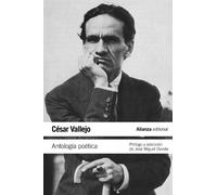 Antología poética / Poetic Anthology (El libro de bolsillo - Literatura)