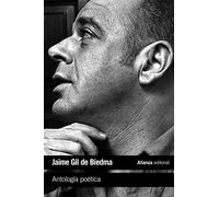 Antología poética / Poetry Anthology (El libro de bolsillo - Literatura)