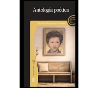 Antología poética (Voluta, edición de lujo)