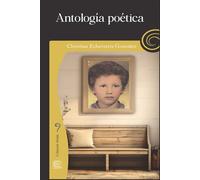 Antología poética (Voluta, edición de lujo)