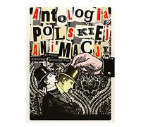Antologia Polskiej Animacji (digipack) [2DVD] (IMPORT) (No English version)
