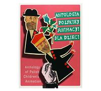 Antologia Polskiej Animacji dla dzieci (digipack) [3DVD] [Region Free]
