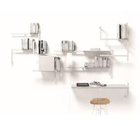 Antologia Wall shelf-module G w. 60cm Mogg - MAN28G