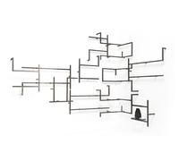 Antologia Wall shelf-module G w. 60cm Mogg - MAN28GP