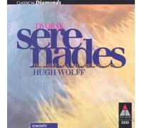 anton (antonin) Dvorak Serenaden (CD) (US IMPORT)