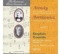 Romantic Piano Concertos, Vol.4