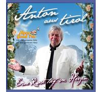 Anton aus Tirol - Eine Rose tief im Herzen