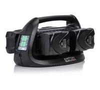 Anton Bauer Performance Quad V-Mount Charger