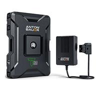 Anton Bauer Titon Base Kit, Battery and P-Tap charger