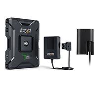 Anton Bauer Titon Base Kit, for Canon LP-E17 compatible