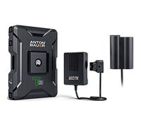 Anton Bauer Titon Base Kit, for Nikon EN-EL15 compatible