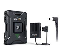 Anton Bauer Titon Base Kit, for Sony 19.5V
