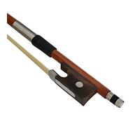 Anton Breton AB-100 Student Violin Bow, Natural, 1/4 Size