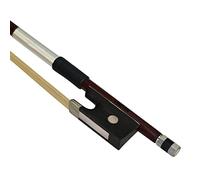 Anton Breton AB-110 Brazilwood Student Violin Bow - 4/4 Size