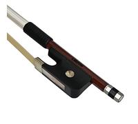 Anton Breton AB-110C Brazilwood Student Cello Bow - 3/4 Size