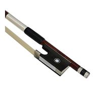 Anton Breton AB-115 Premium Brazilwood Student Violin Bow, 4/4 Size