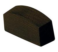 Anton Breton VP-116 Nut Blank, Ebony