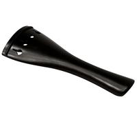 Anton Breton VP-66 Violin Tailpiece - Ebony - 4/4 Size